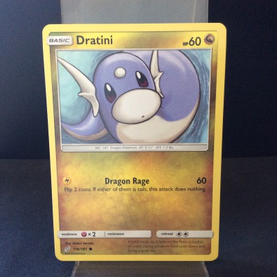 Dratini