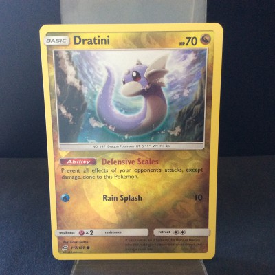 Dratini