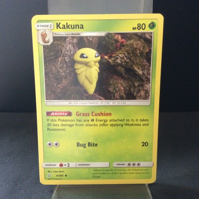 Kakuna