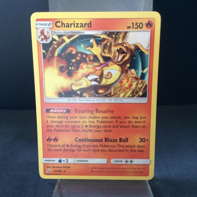 Charizard