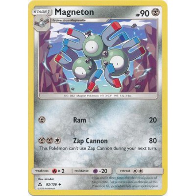 Magneton