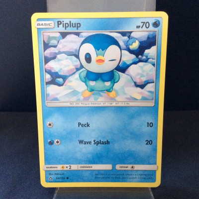 Piplup