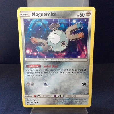 Magnemite