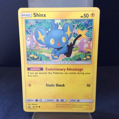 Shinx