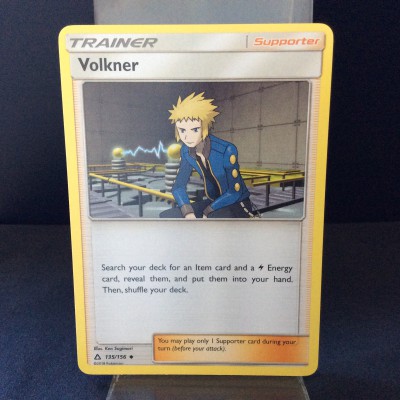 Volkner