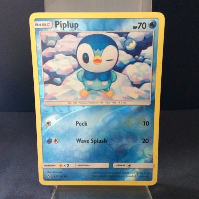 Piplup