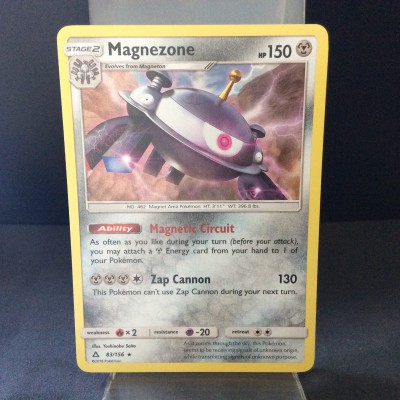 Magnezone