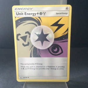 Unit Energy LPM