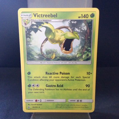 Victreebel