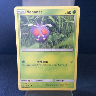 Venonat