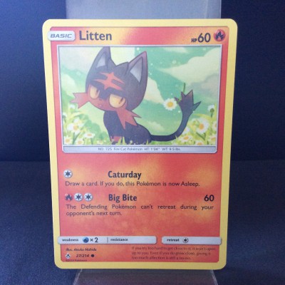 Litten