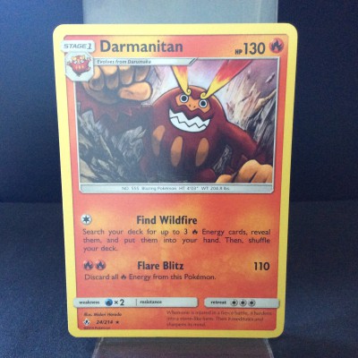 Darmanitan