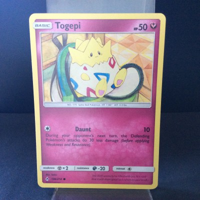 Togepi