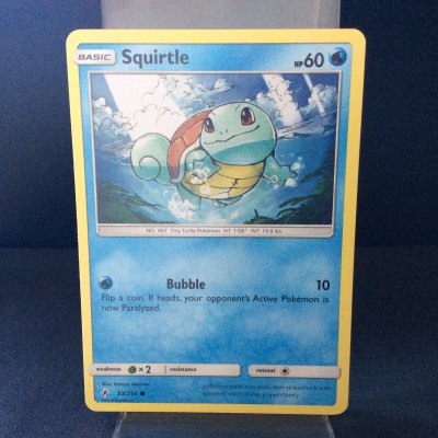 Squirtle