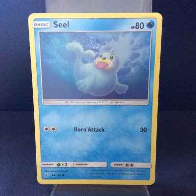 Seel