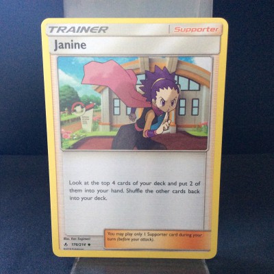 Janine