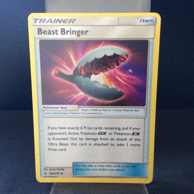 Beast Bringer