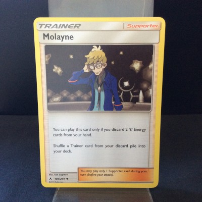 Molayne