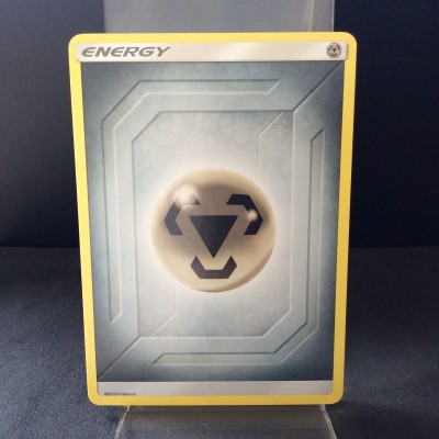 Metal Energy