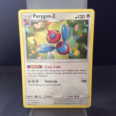 Porygon-Z