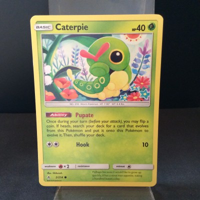 Caterpie