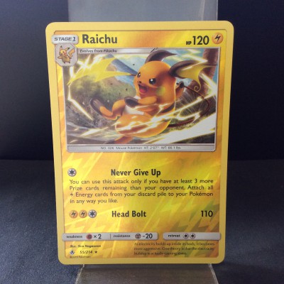 Raichu