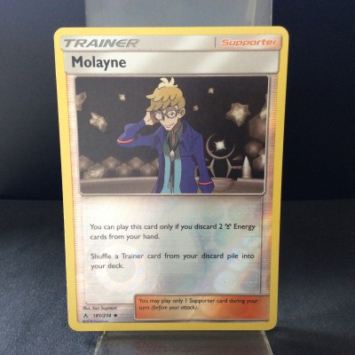 Molayne