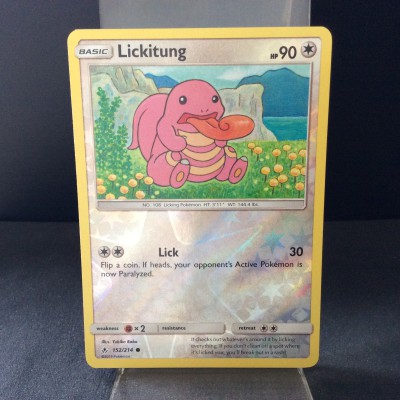 Lickitung