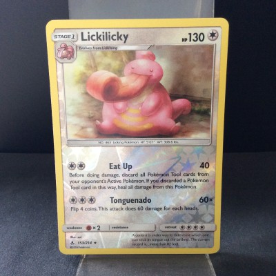Lickilicky