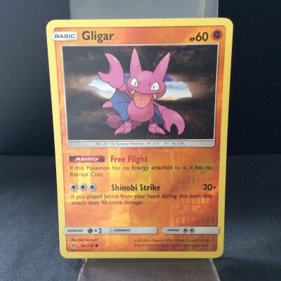Gligar