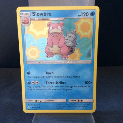 Slowbro