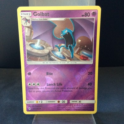 Golbat