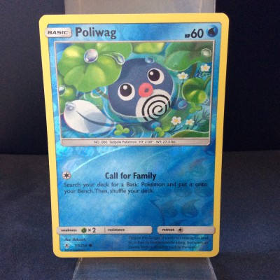 Poliwag