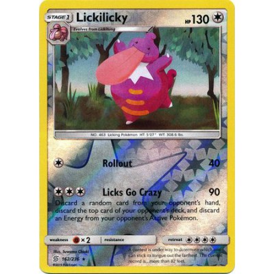 Lickilicky