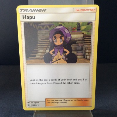 Hapu