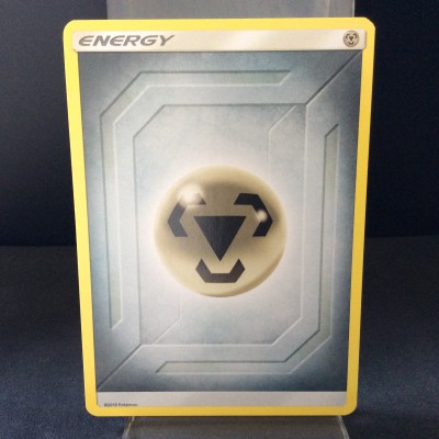 Metal Energy