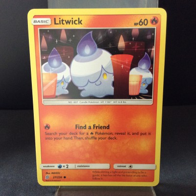 Litwick