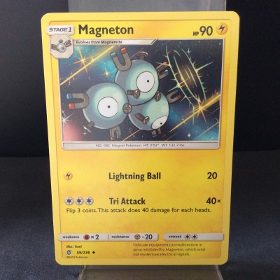 Magneton
