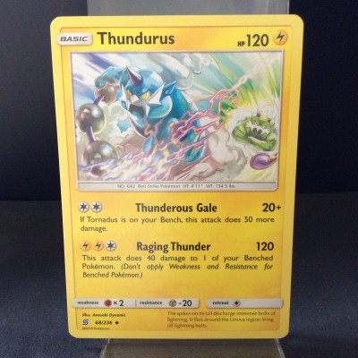 Thundurus