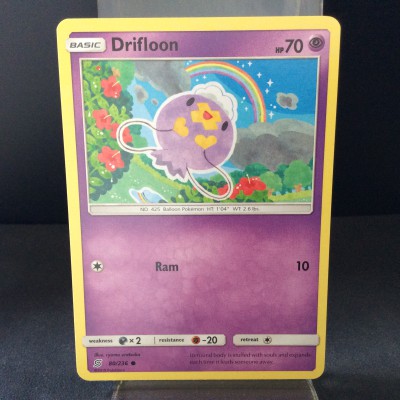 Drifloon