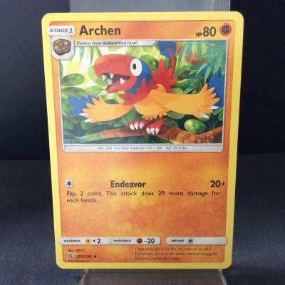 Archen