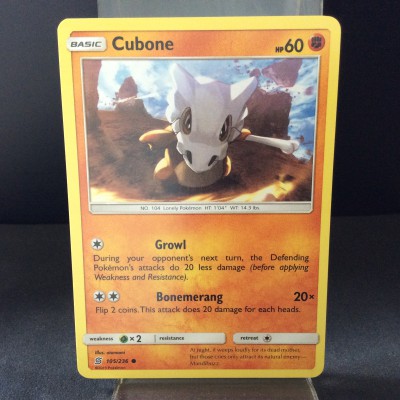 Cubone