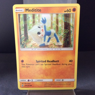 Meditite