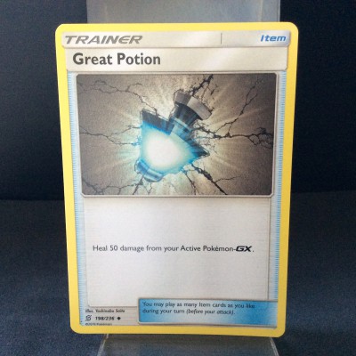 Great Potion