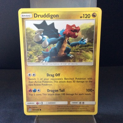 Druddigon