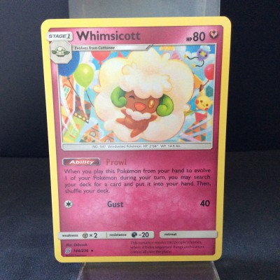 Whimsicott