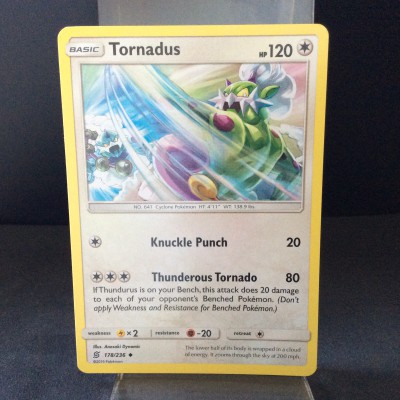 Tornadus