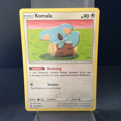 Komala