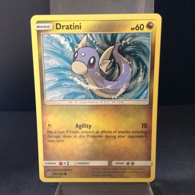 Dratini