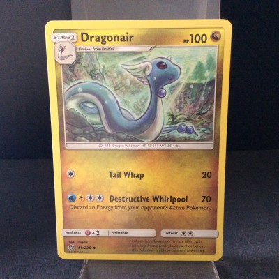 Dragonair